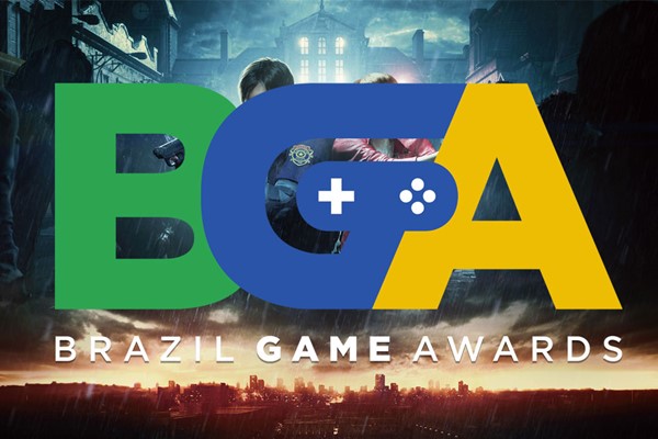 Novo Resident Evil 2 concorre a Jogo do Ano no Brazil Game Awards